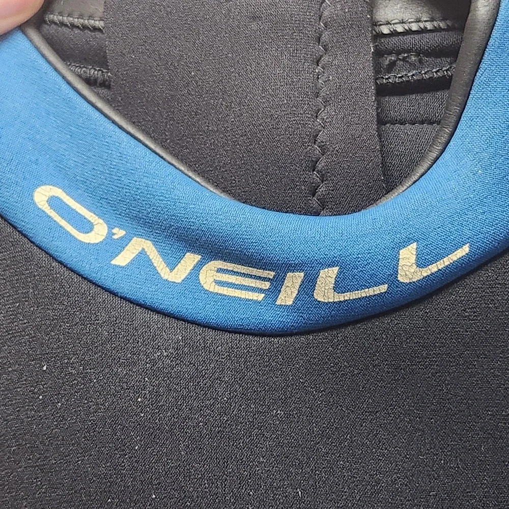 ONeill wetsuit good